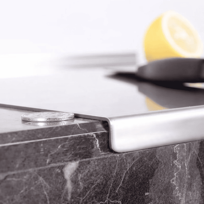 CutMaster™ | Det Smarta Valet För Ett Rent Kök.