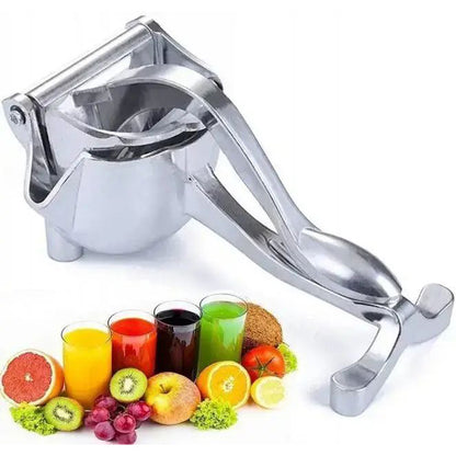 FruktPress Pro – Manuell Juicepress