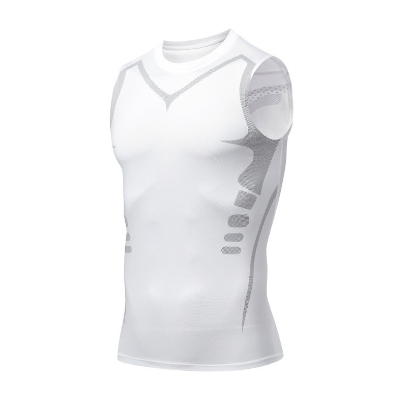 VitaBoost PowerVest™ | Öka Energi, Stärk Muskler och Se Slankare ut Direkt!
