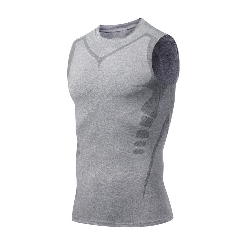 VitaBoost PowerVest™ | Öka Energi, Stärk Muskler och Se Slankare ut Direkt!
