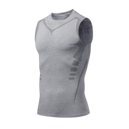 VitaBoost PowerVest™ | Öka Energi, Stärk Muskler och Se Slankare ut Direkt!