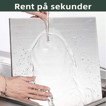 CutMaster™ | Det Smarta Valet För Ett Rent Kök.